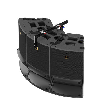 L-Acoustics A10 Wide