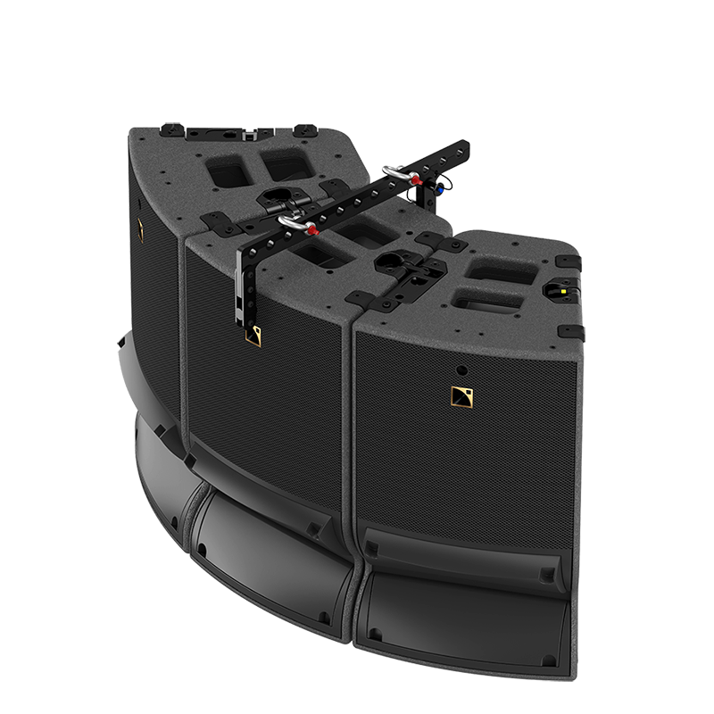 L-Acoustics A10 Wide Lift L-Acoustics A10 Wide