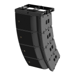 L-Acoustics A15 Focus