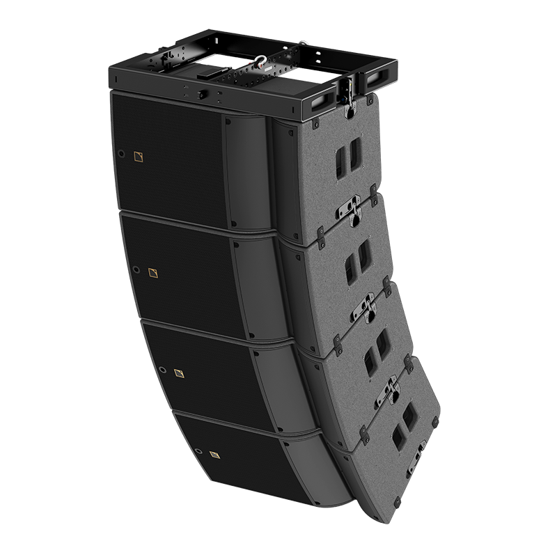 L-Acoustics A15 Focus BUMP L-Acoustics A15 Focus