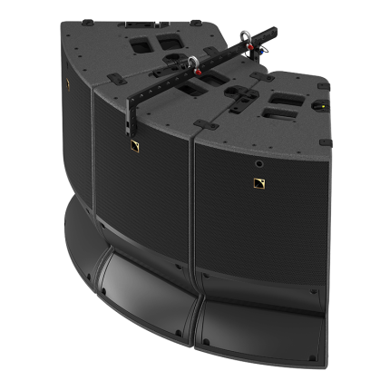 L-Acoustics A15 Wide