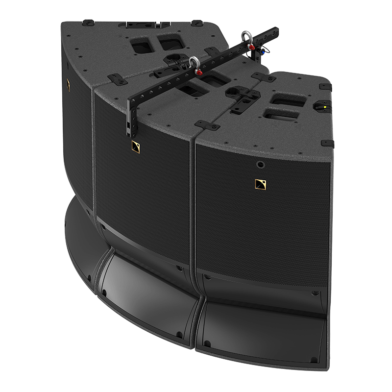 L-Acoustics A15 Wide Lift L-Acoustics A15 Wide