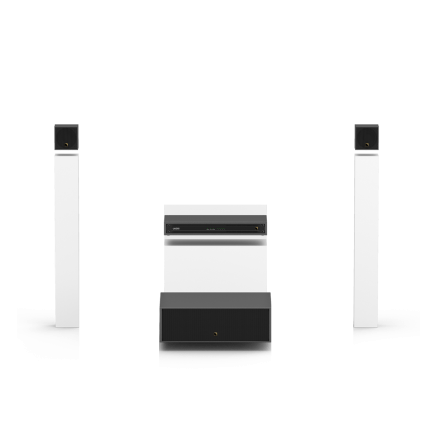 L-Acoustics Fiji 2.1