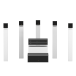 L-Acoustics Fiji 5.1