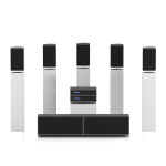 L-Acoustics Hawaii 5.1