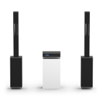 L-Acoustics Tahiti 2.1