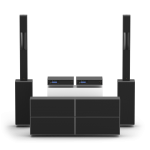 L-Acoustics Tonga 2.1