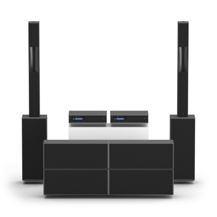 L-Acoustics Tonga 2.1