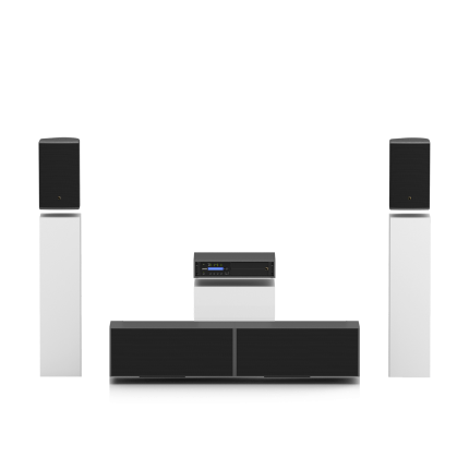 L-Acoustics Hawaii 2.1