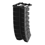 L-Acoustics KIVA II