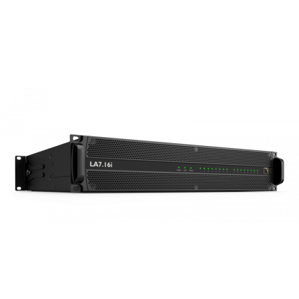 L-Acoustics LA7.16i