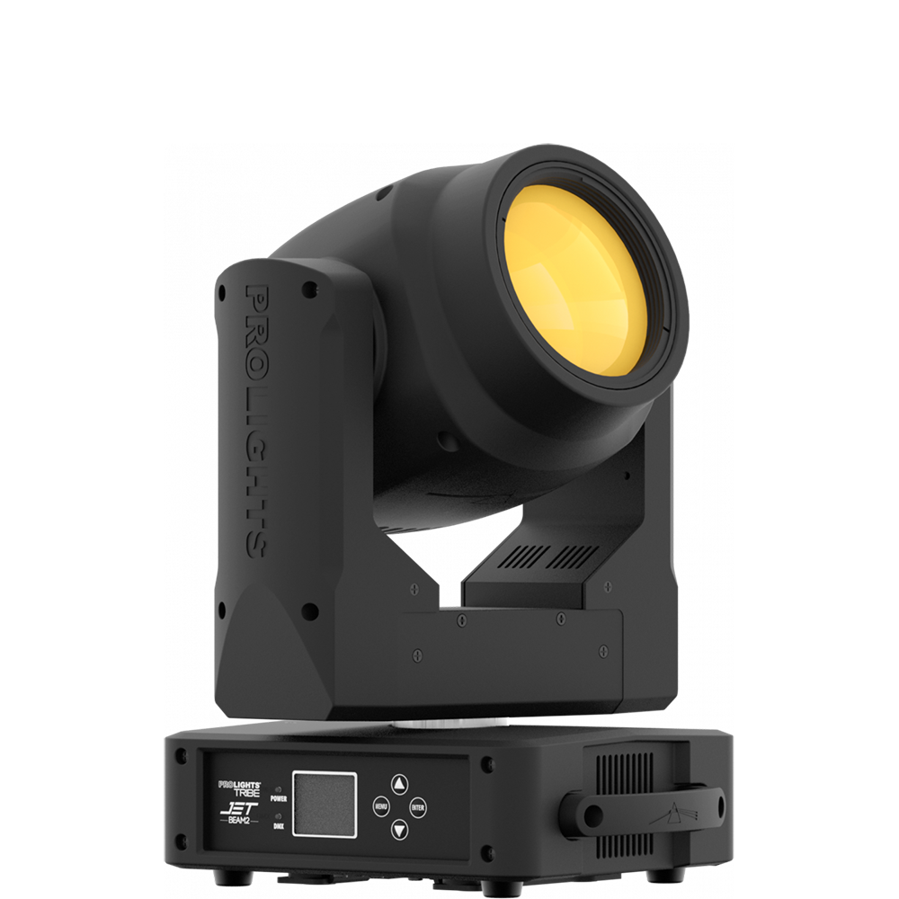 PROLIGHTS Jet Beam2 PROLIGHTS-Jet-Beam2