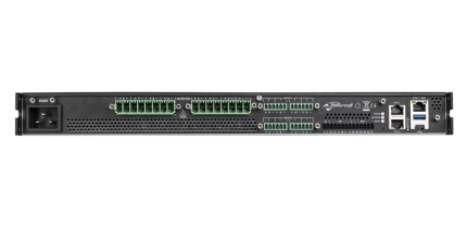 Powersoft Unica 4K8