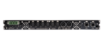 Powersoft X4