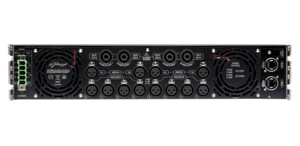 Powersoft X8