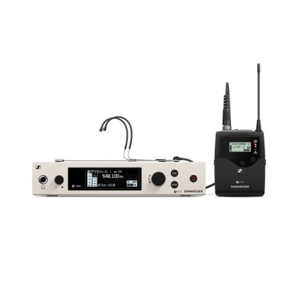 EW 300 G4-HEADMIC1-RC