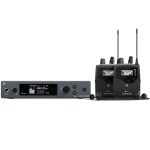 SENNHEISER EW IEM G4-TWIN