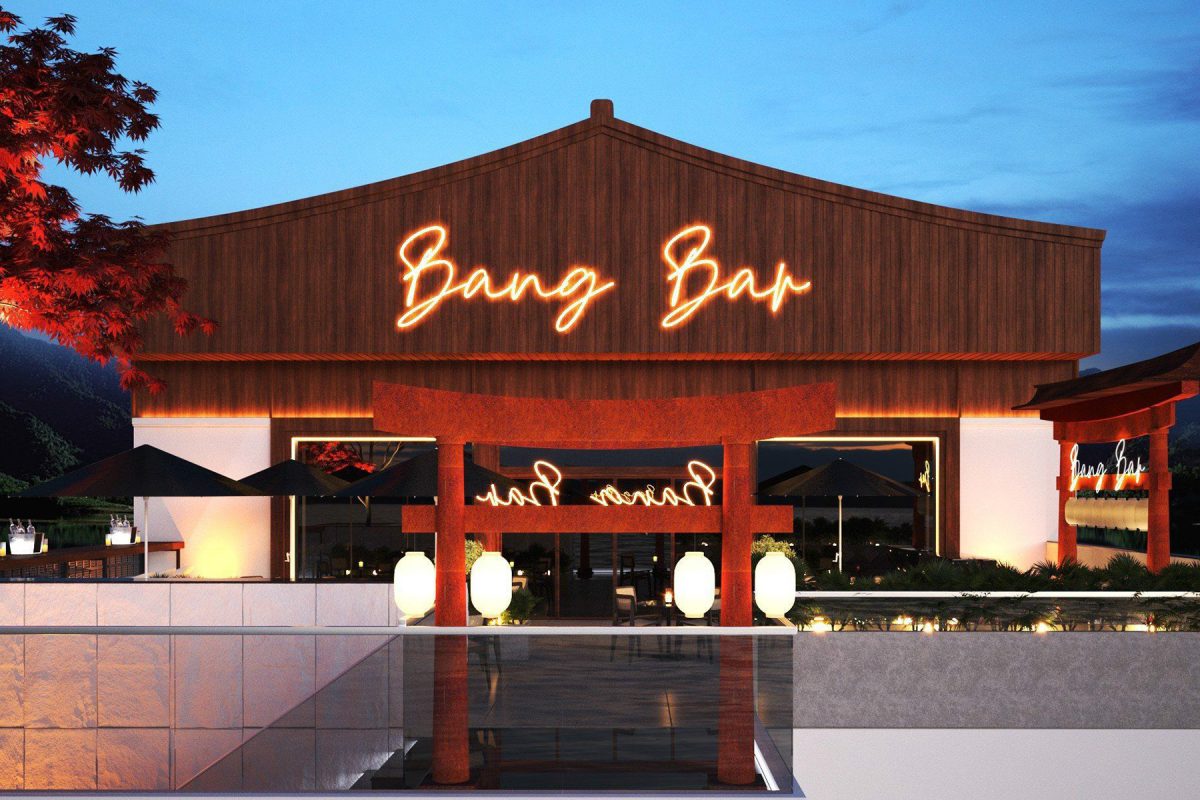 Âm thanh Ánh sáng - Lounge Bar, Hội trường, Phòng hội thảo và Âm thanh công cộng - BANG - Quảng Bình