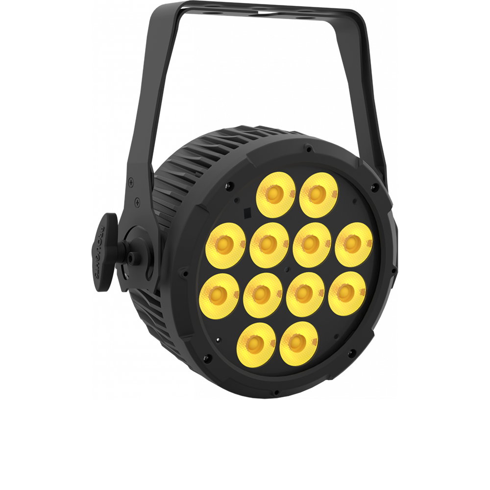 PROLIGHTS LumiPar 12UQPro Prolights LumiPar 12UQPro