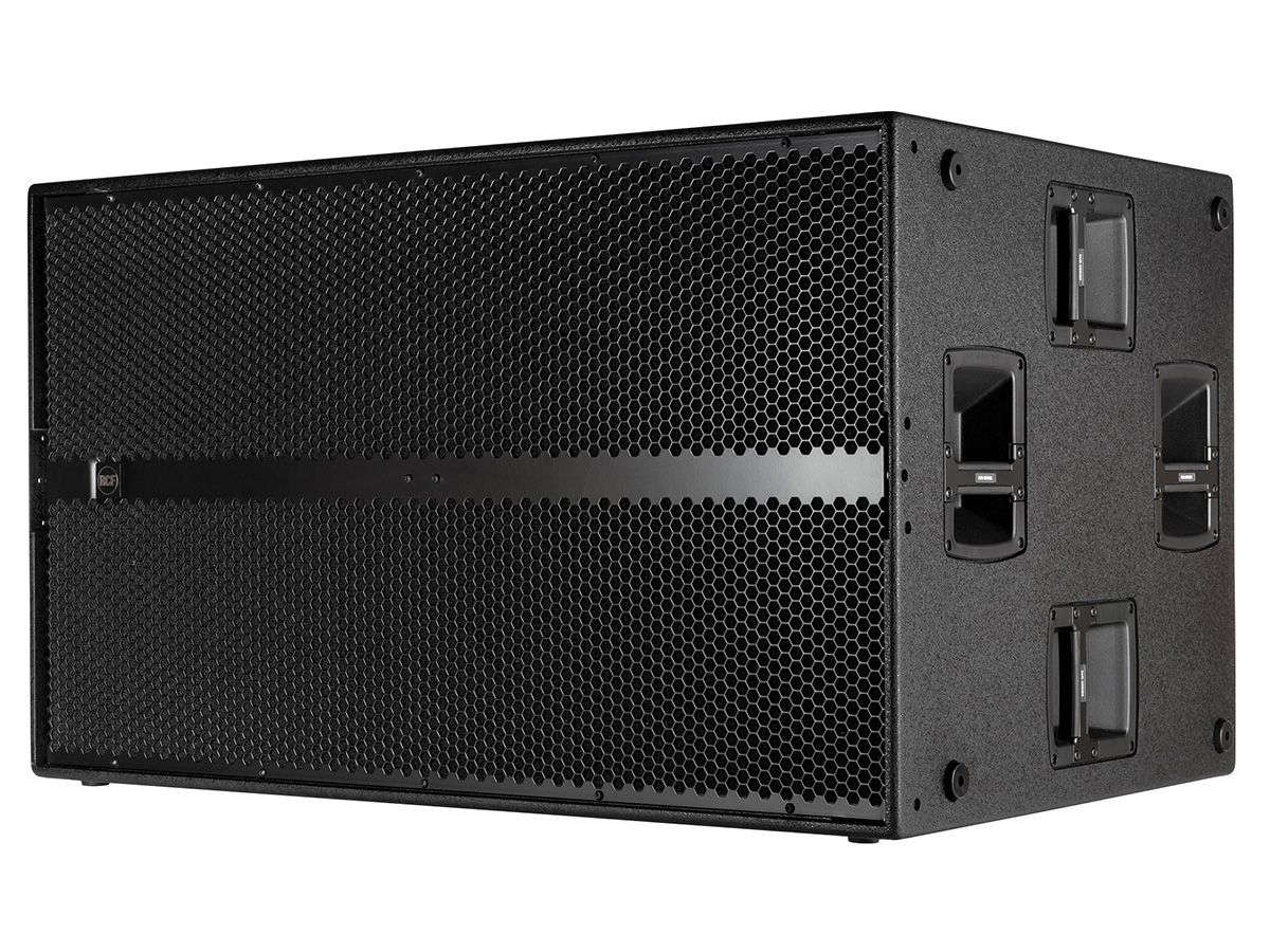 RCF SUB 9007-AS RCF SUB 9007-AS