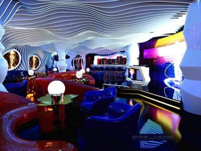 Amadeus - In The Lounge - 180 Hồng Tiến, Bồ Đề, Long Biên, Hà Nội