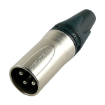 Neutrik NC3MXX