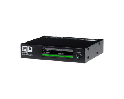 grandMA3 onPC 2Port Node 2k