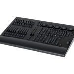 grandMA3 onPC command wing