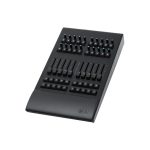 grandMA3 onPC fader wing