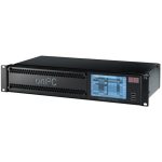 grandMA3 onPC rack-unit