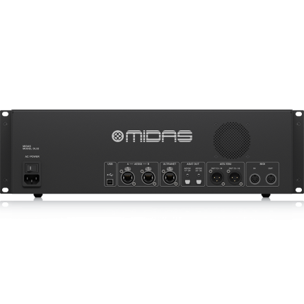 MIDAS DL32