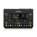 MIDAS DP48 - Ảnh 2