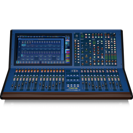 MIDAS HD96-24-CC-IP 01