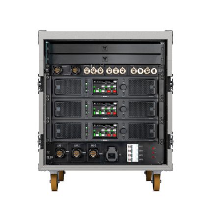 RCF TT+ AUDIO TTR-16K