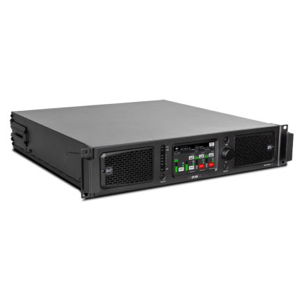 RCF TT+ AUDIO XPS 16K