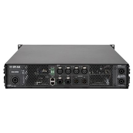 RCF TT+ AUDIO XPS 16K