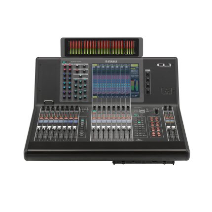 Yamaha CL1 Mixer Digital