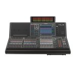 Yamaha CL3 Digital Mixer