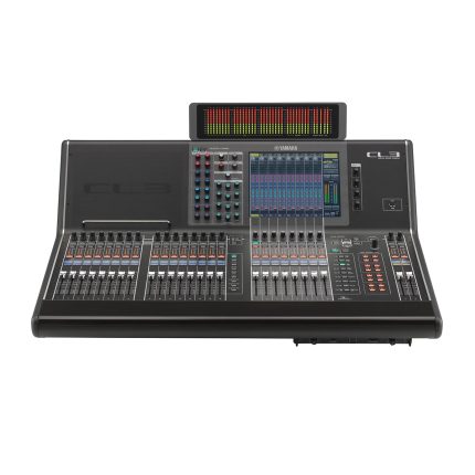 Yamaha CL3 Digital Mixer