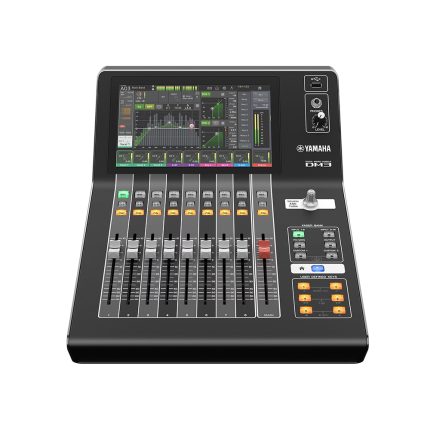 Yamaha DM3 Digital Mixer