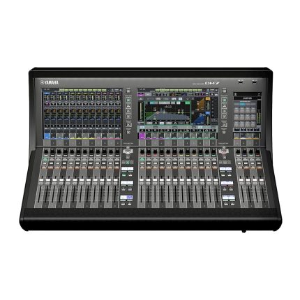 Yamaha DM7 Mixer Digital