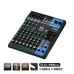 Yamaha MG10XU Mixing Console