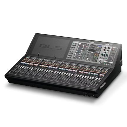 Yamaha QL5 Digital Mixer