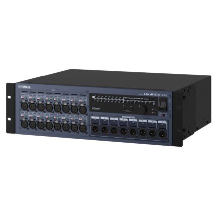 Yamaha Rio1608-D2 Tủ Rack I/O