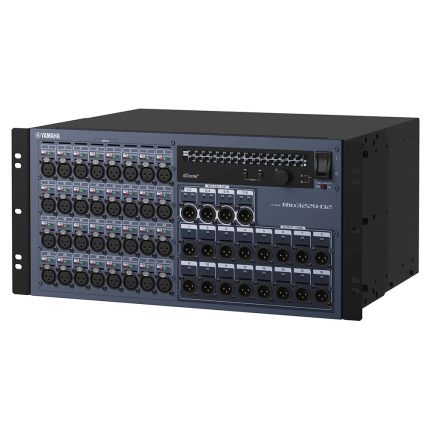 Yamaha Rio3224-D2 Tủ Rack IO