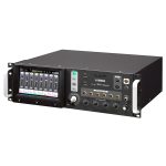 Yamaha TF-RACK Digital Mixer