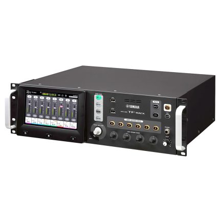 Yamaha TF-RACK Digital Mixer