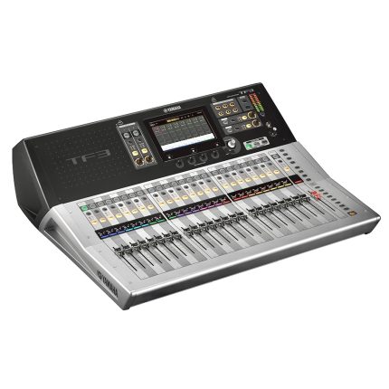 Yamaha TF3 Mixer Digital