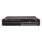 Yamaha Tio1608-D Tủ Rack I-O