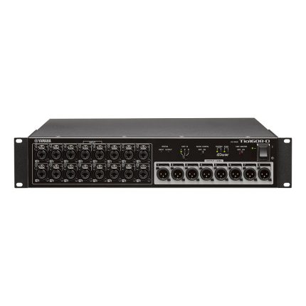 Yamaha Tio1608-D Tủ Rack I-O